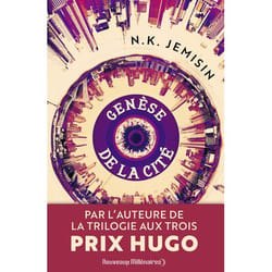 Genèse de la cité (Grand format)