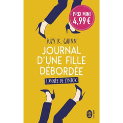 Journal d'une fille débordée
