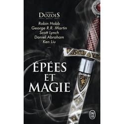 Épées et magie (Poche)