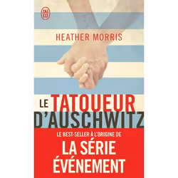 ISBN Le tatoueur d'Auschwitz, Heather Morris, Anglais, 256 pages