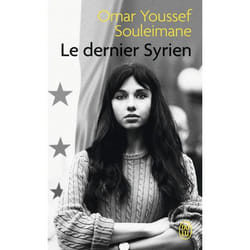 Le dernier syrien
