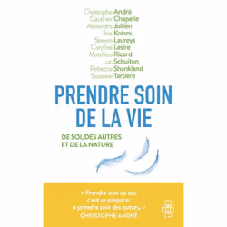 ISBN Prendre soin de la vie, Santé, esprit et corps, Français, 288 pages