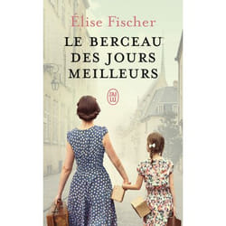 Le berceau des jours meilleurs (Poche)