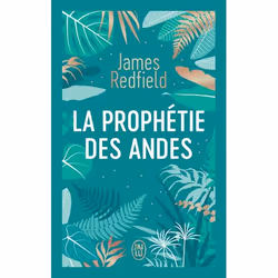 ISBN La prophétie des Andes, James Redfield, Anglais, 320 pages