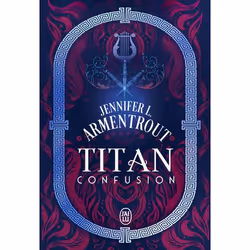 ISBN Confusion, Jennifer L. Armentrout, Romance, Anglais, 448 pages