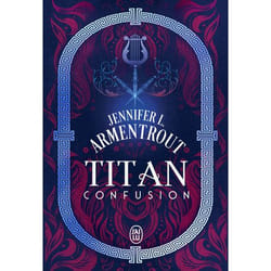 Titan - Confusion (Grand format)