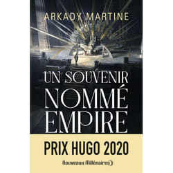 TEIXCALAAN TOME 1 : UN SOUVENIR NOMME EMPIRE, Martine Arkady