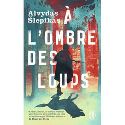À l'ombre des loups