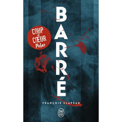 Barré (Poche)