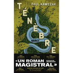 Ténèbre