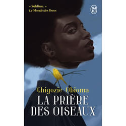 La prière des oiseaux (Poche)