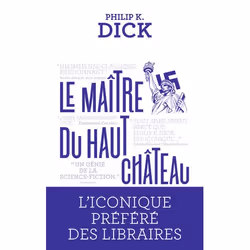 ISBN Le Maître du Haut Château, Philip K. Dick, Anglais, 448 pages