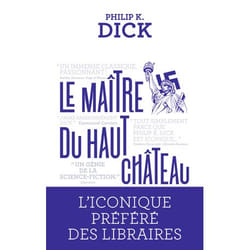 Le Maître du Haut Château (Poche)