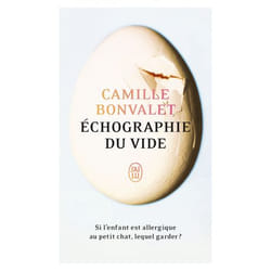 Échographie du vide