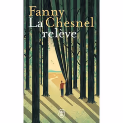 ISBN La relève, Fanny Chesnel, Français, 256 pages
