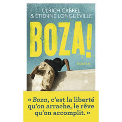 Boza ! (Poche)
