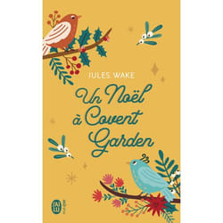 Un Noël à Covent Garden