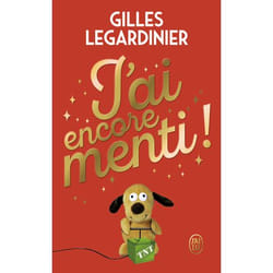 J'ai encore menti ! (Poche)