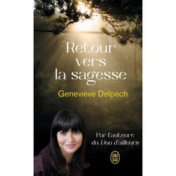 Retour vers la sagesse (Grand format)