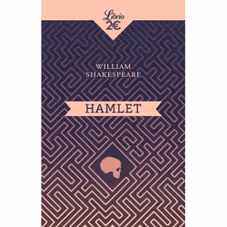 ISBN Hamlet, 96 pages