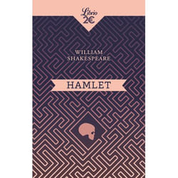 Hamlet (Grand format)