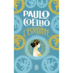 L'espionne (Poche)