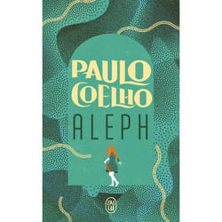 Aleph (Poche)