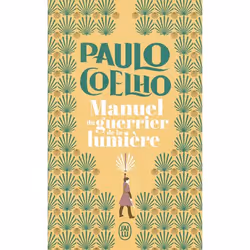 ISBN Manuel du guerrier de la lumière, Paulo Coelho, Portugais, 162 pages