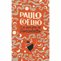 ISBN La sorcière de Portobello, Paulo Coelho, Portugais, 288 pages