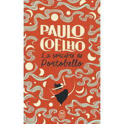 La sorcière de Portobello (Poche)