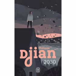 ISBN 2030, Philippe Djian, Français, 224 pages