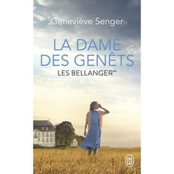 La dame des Genêts