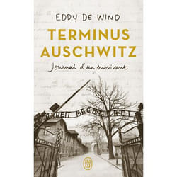 Terminus Auschwitz - Journal d'un survivant (Poche)