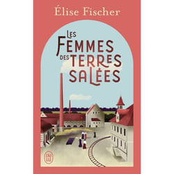 Les femmes des terres salées (Poche)