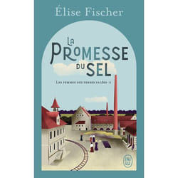 La promesse du sel (Poche)