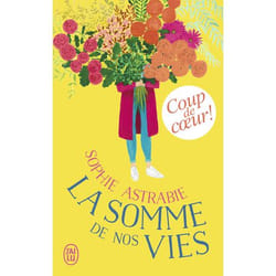 La somme de nos vies (Poche)