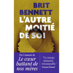 L'autre moitié de soi