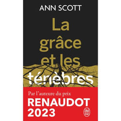 La grâce et les ténèbres (Poche)