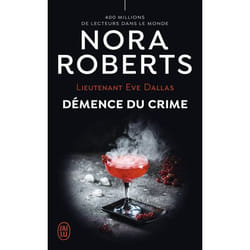 Démence du crime (Poche)