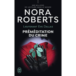 Préméditation du crime (Poche)