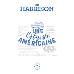 Une odyssée américaine