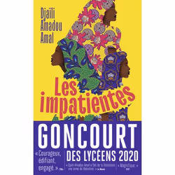 ISBN Les impatientes, Djaïli Amadou Amal, Français, 288 pages