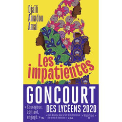 Les impatientes (Poche)