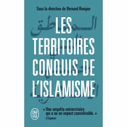 ISBN Les territoires conquis de l'islamisme, Bernard Rougier, Français, 576 pages