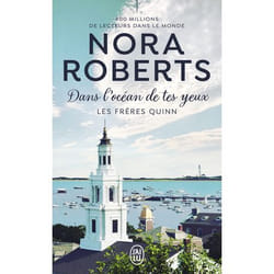 Dans l'océan de tes yeux (Poche)