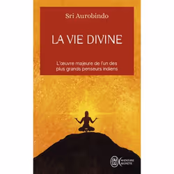 ISBN La vie divine - 1, Sri Aurobindo, Aventure, Français, 896 pages
