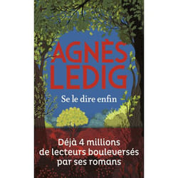 Se le dire enfin (Poche)
