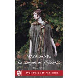 La séduction du Highlander (Poche)