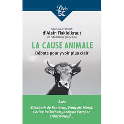 La Cause animale