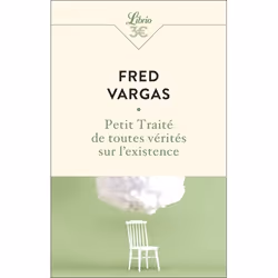 ISBN Petit Traité de toutes vérités sur l’existence, 96 pages